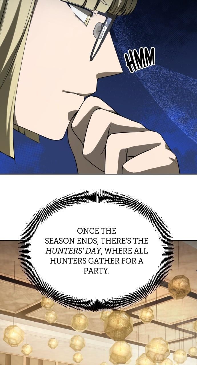 RETURN OF THE GENIUS PLAYER Chapter 50 106